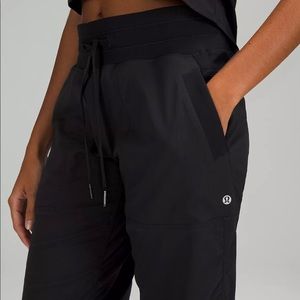 Lululemon Dance Studio Jogger